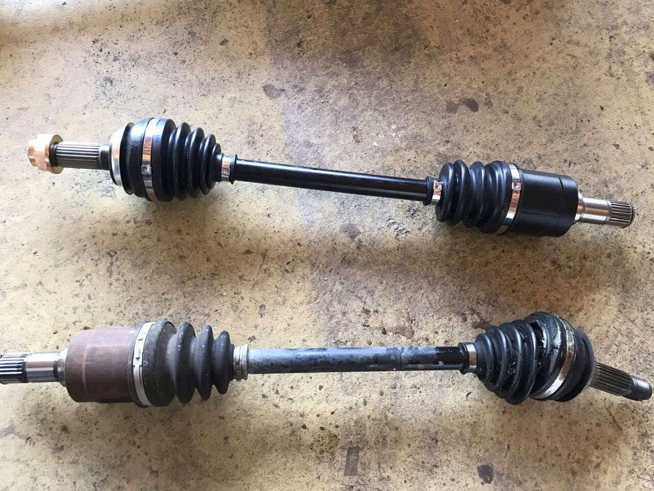 P0341】VTCカムセンサ位相ずれ【ホンダ】【S07Aエンジン】｜ぽっぴんが