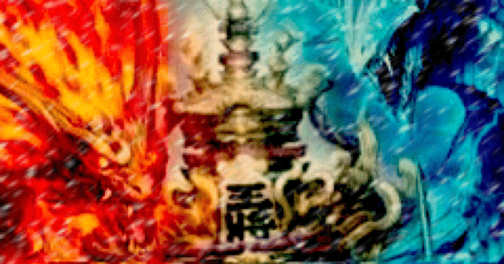 所持デッキ紹介 赤青マジック｜Conoha