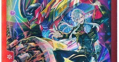 全文無料][デュエマ]天門を貫け！限定構築戦優勝クローシス葛葉バイク