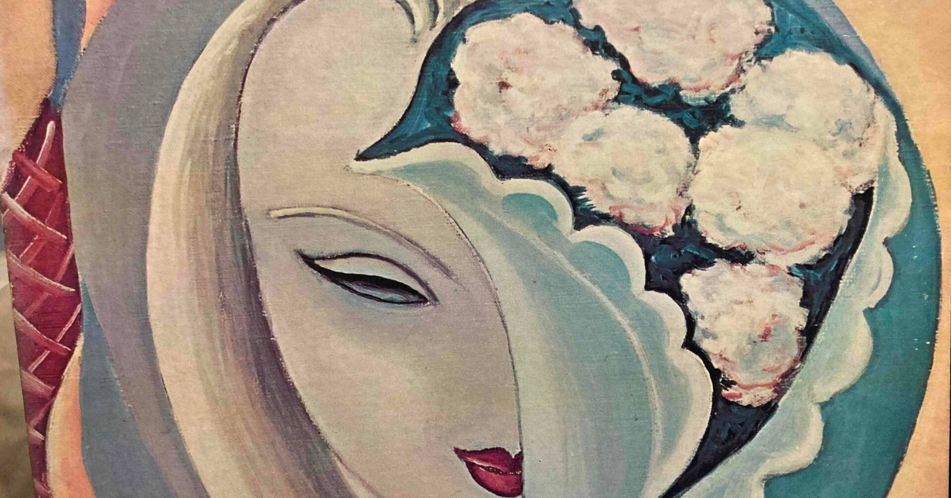 Derek And The Dominos [ Layla and Other Assorted Love Songs ] Atco