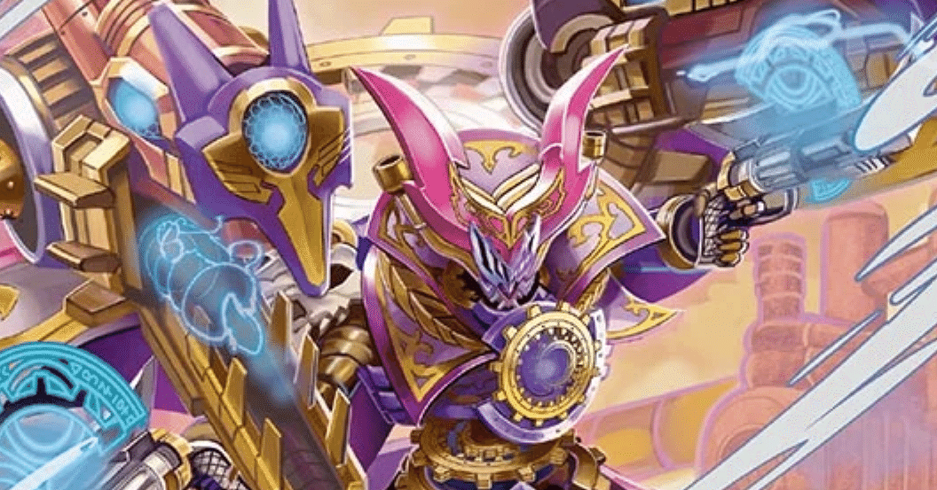 墓碑に刻まれし魔弾の名〜 アレクサンドルエピタフ アレクサンドル