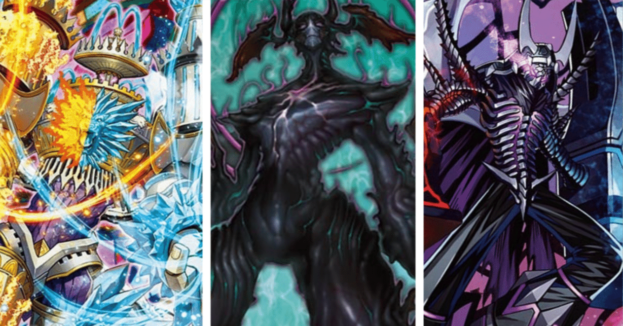 デッキ紹介】3500円で組める！クローシスアビス｜すずのき