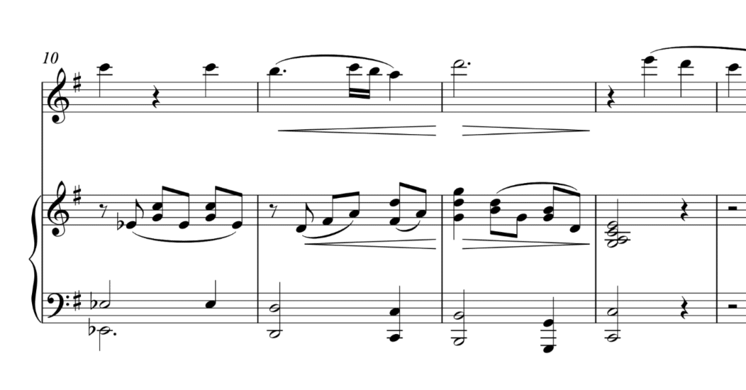 藝大作曲科に合格する方法を考える。（ソルフェージュ・楽典・共通