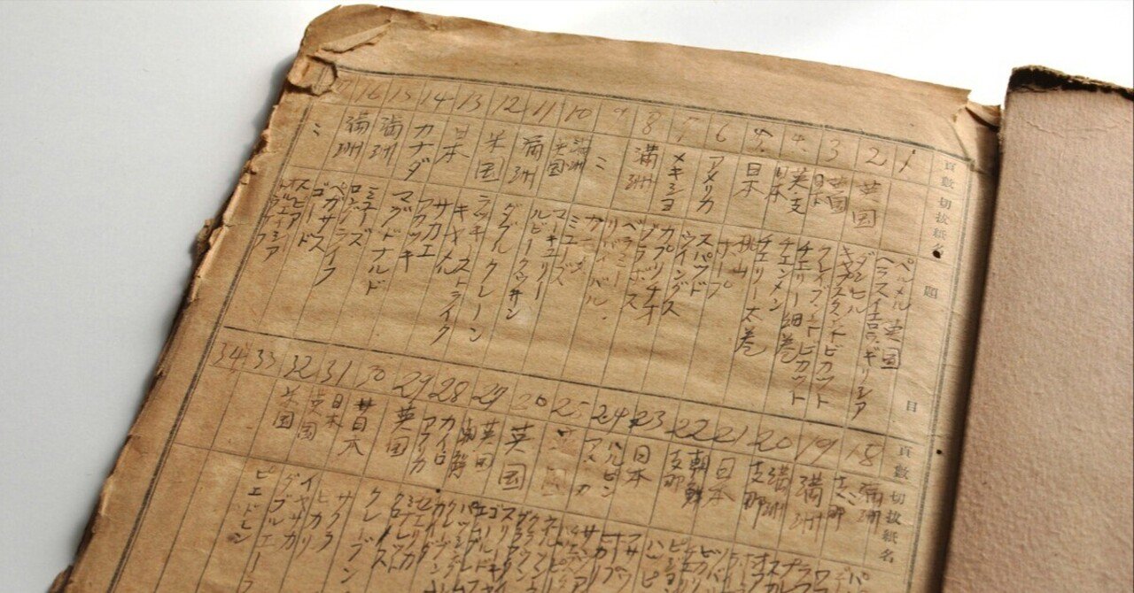 昭和初期の煙草パッケージコレクション｜Kameko