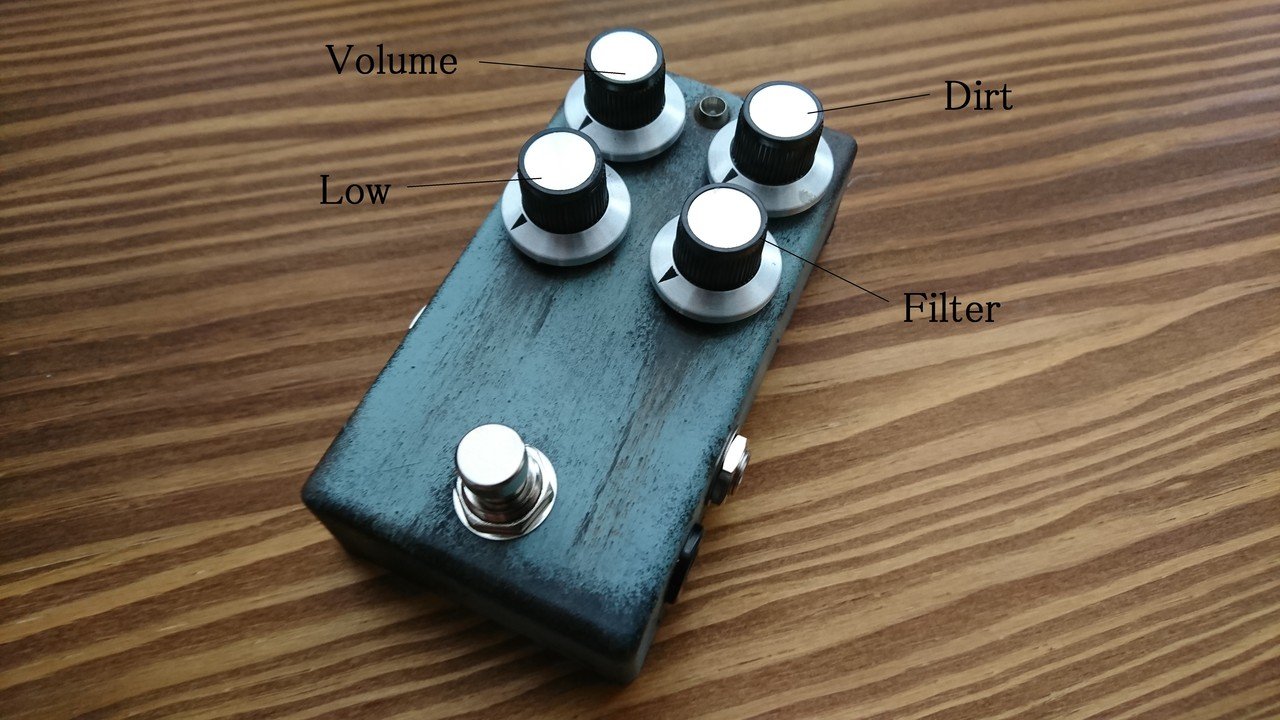 Sandy DriveⅡ｜1995fx