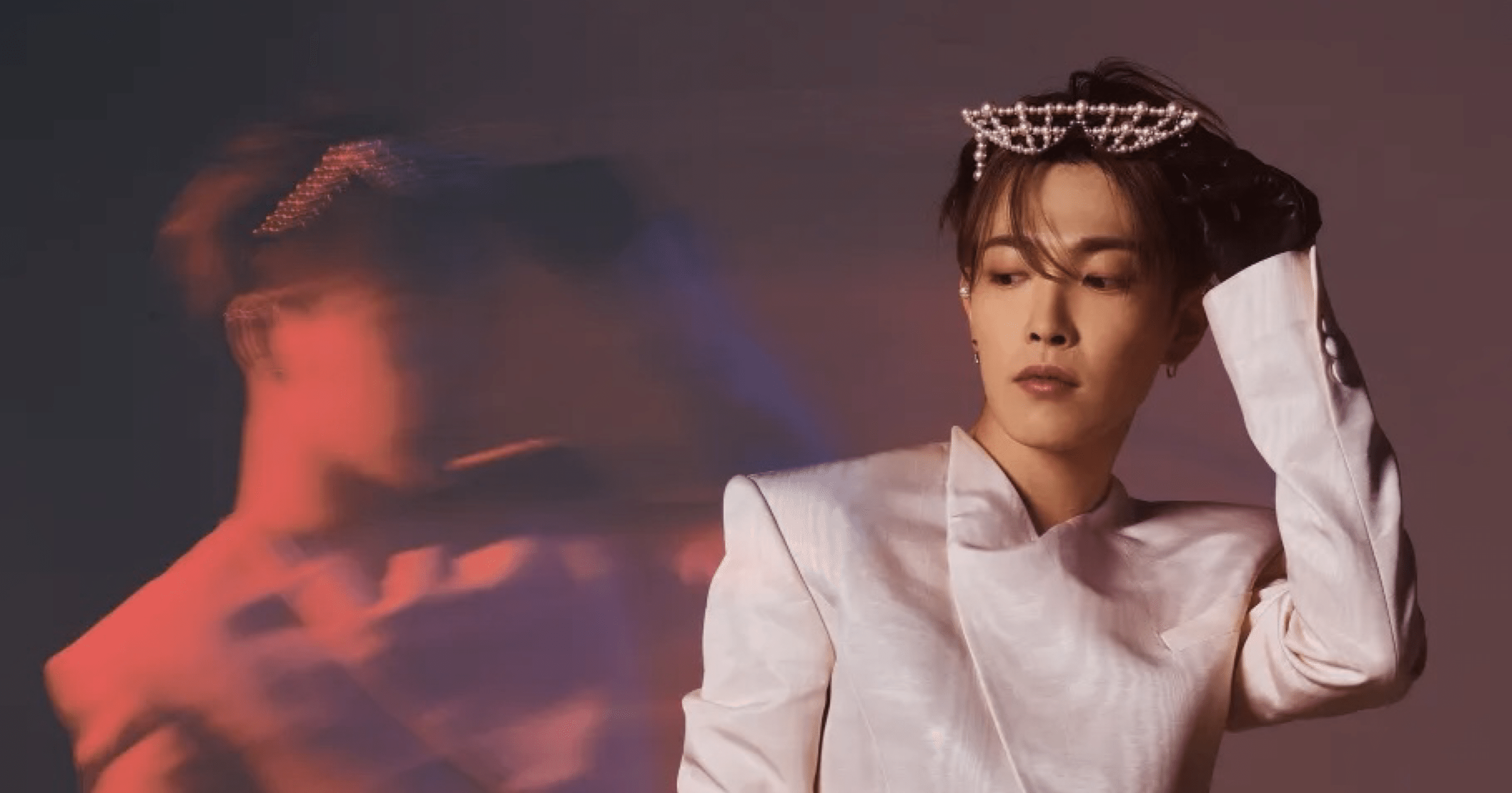 ホンジュン、ATEEZを新たな高みへ導く｜AtoZ_KAZUMI3