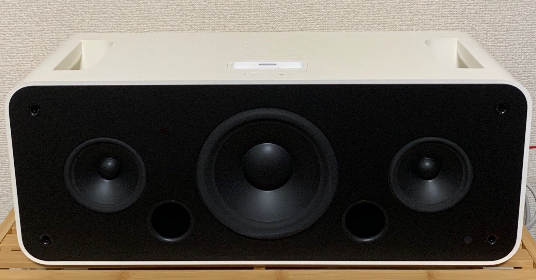 Apple】iPod Hi-Fi｜Ordinary Life