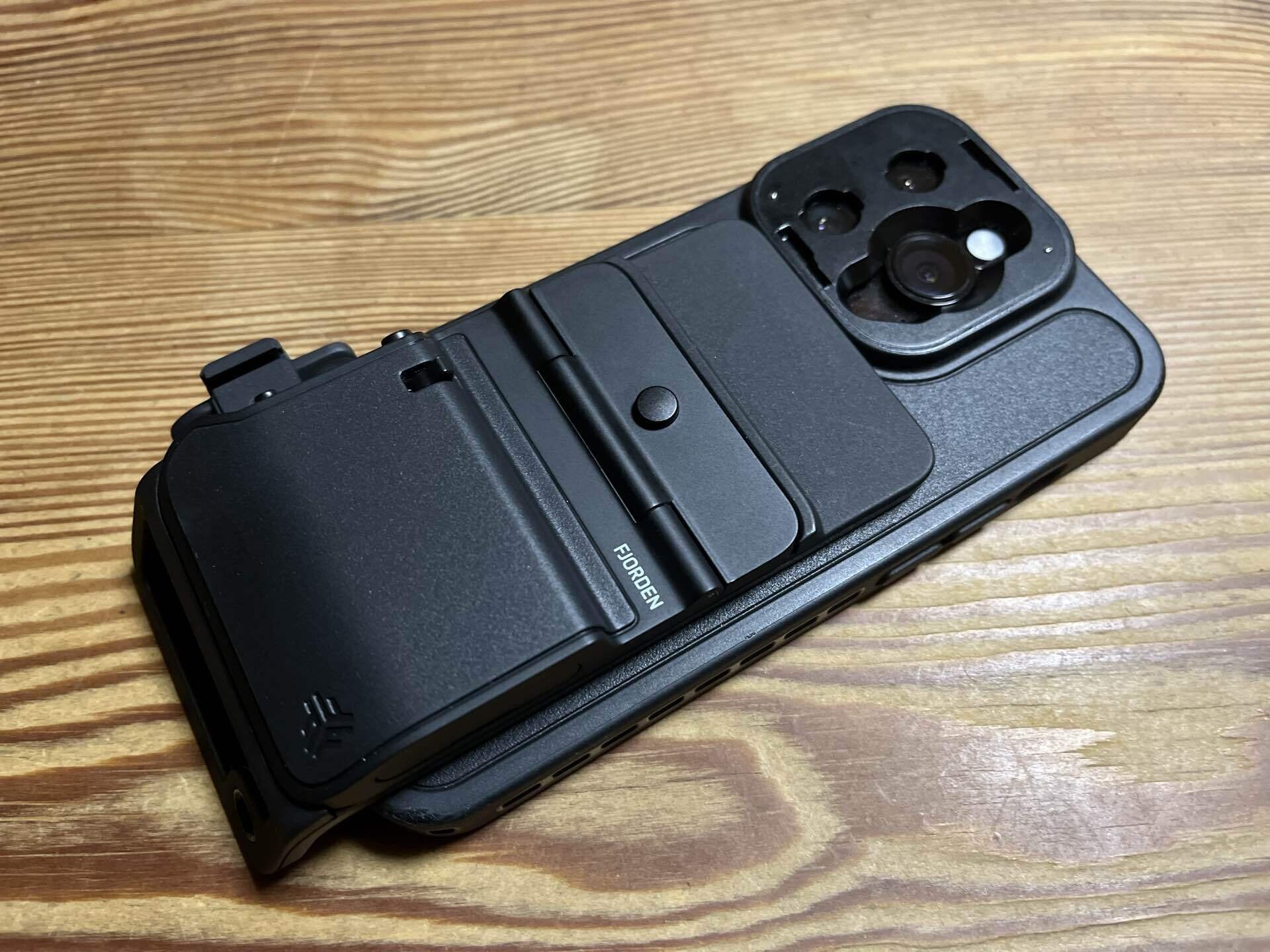 購入から3ヶ月半…。 香港からようやく到着しました😭‼️処理水問題で