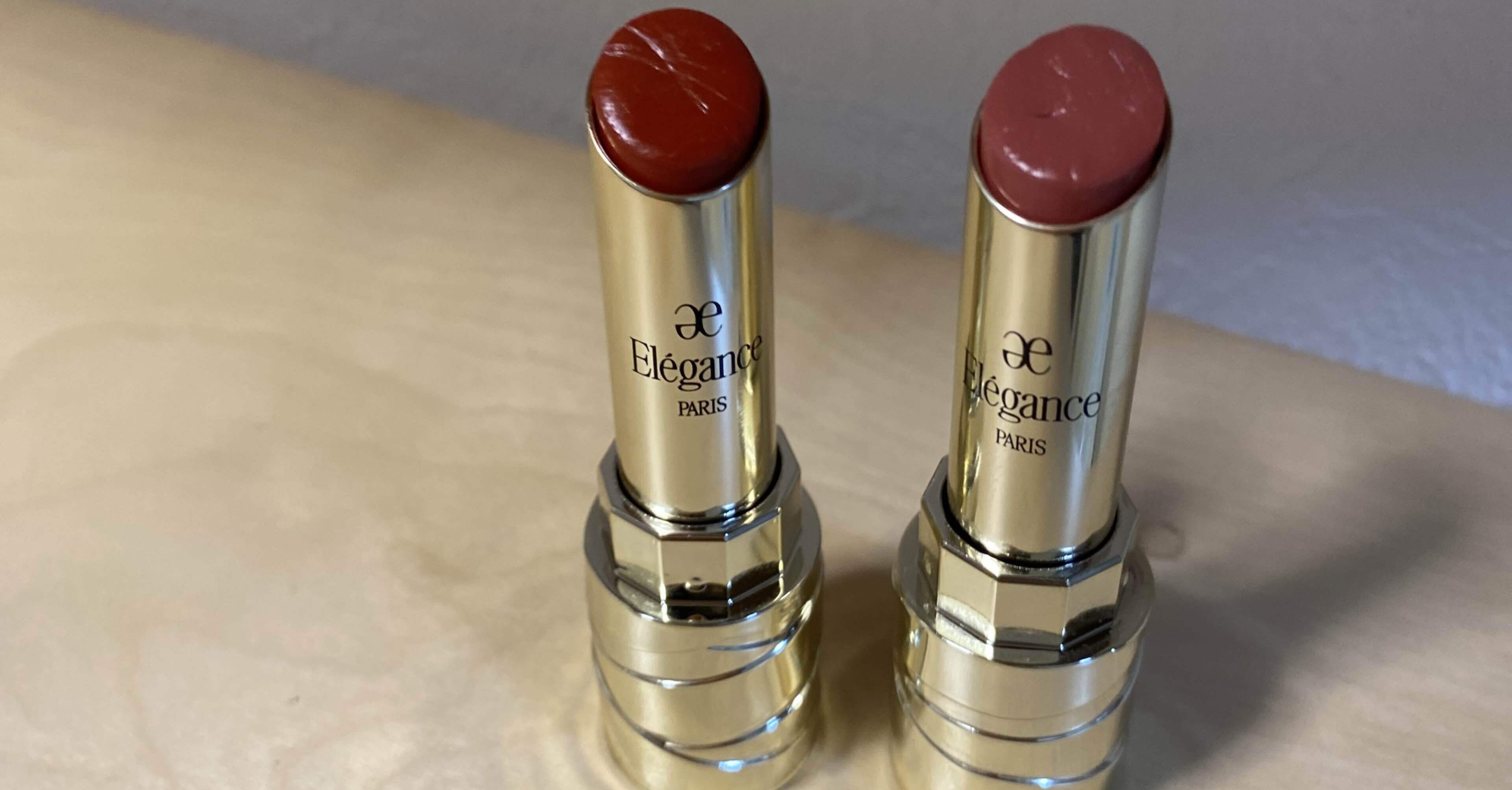 落ちない×艶×荒れない【優秀デパコスリップ】紹介｜まい