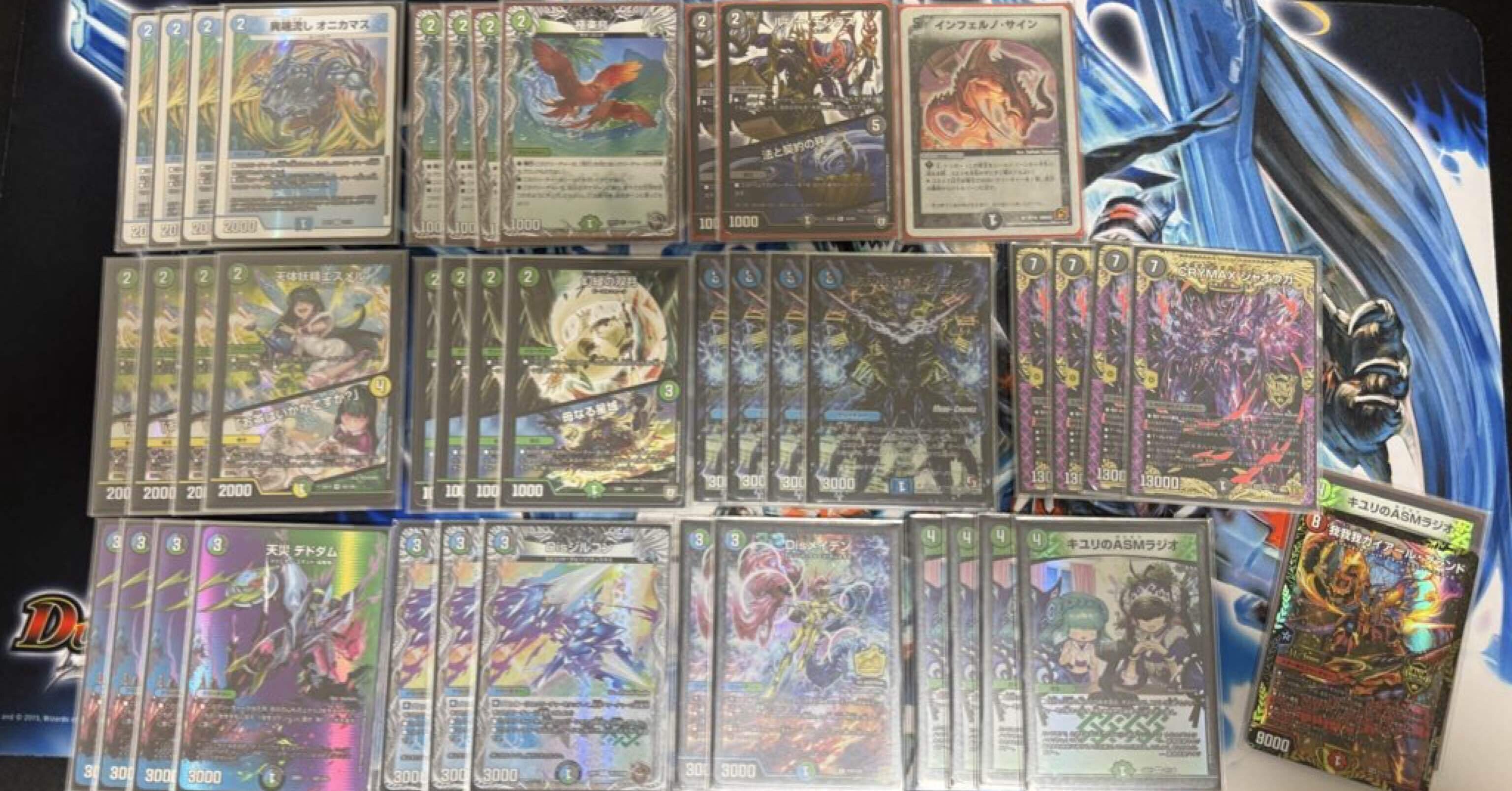 riku アナカラージャオウガ riku アナカラージャオウガ アナカラージャ