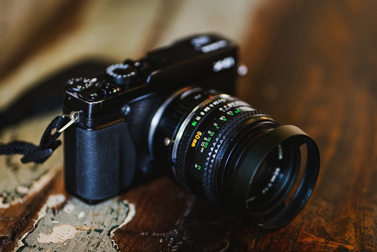 Takumiのポトレレンズレビュー第一弾 「ミノルタ MD Rokkor 50mm F1.4