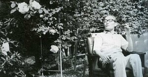 中井英夫 『月蝕領映画館』「中井英夫全集12」 ： 反世界からの映画