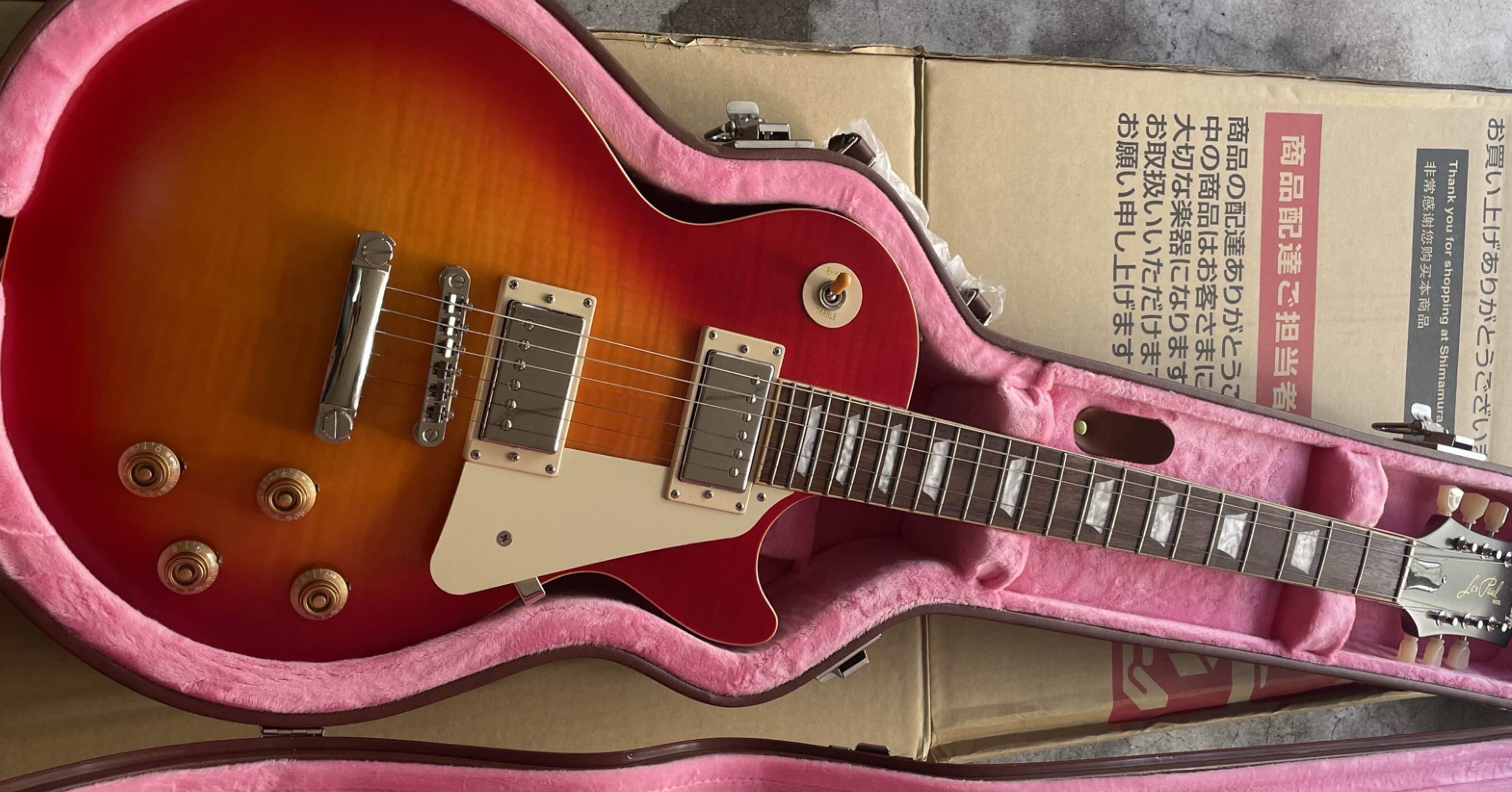 Epiphone Les Paul NIGHTFALL レスポール 超ジャンク Epiphone Les