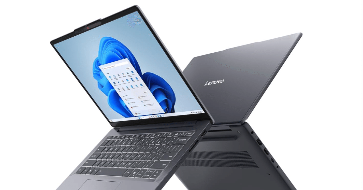 Lenovo IdeaPad Slim 3、Core i5-13420H搭載の14インチノート、MS
