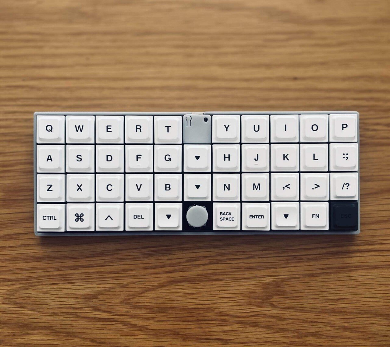 Chosfox LAK｜Cornixについてるっぽいロープロのキーキャップ買って