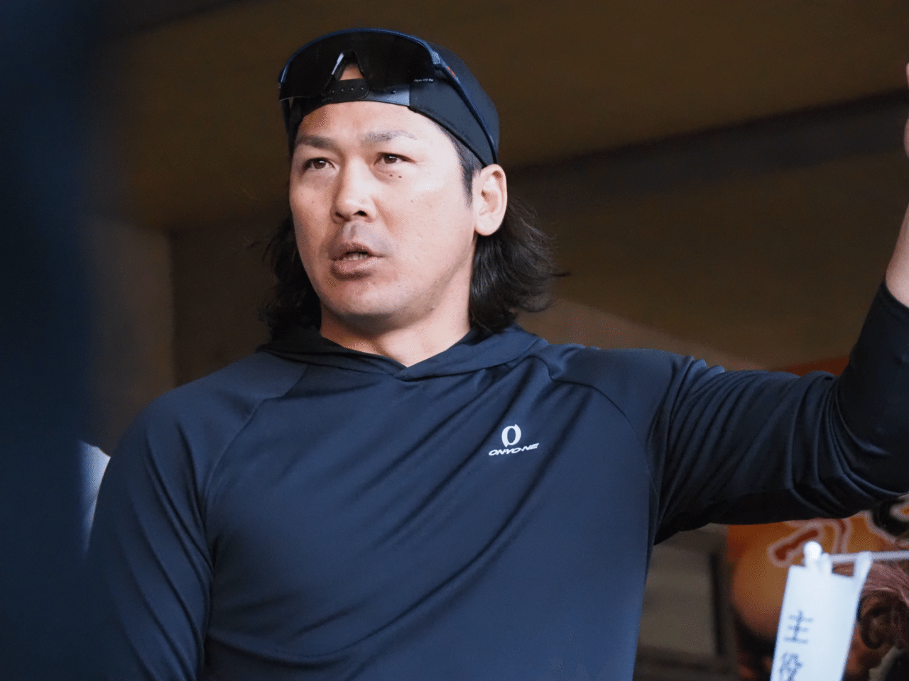 弟子入りする若鷹たちへ 甲斐拓也が伝えたいこと - 若鷹応援メディア