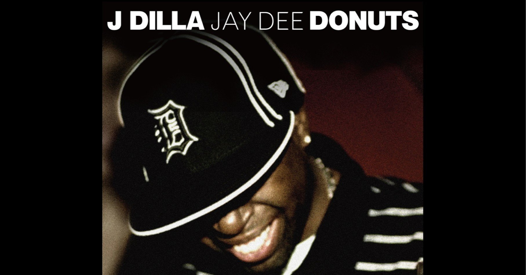 J・ディラと《ドーナツ》のビート革命』より、ディスクガイド「ディラ