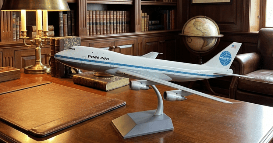 PanAm(パンナム)というブランドが、なぜ今も語られるのか｜S＆E