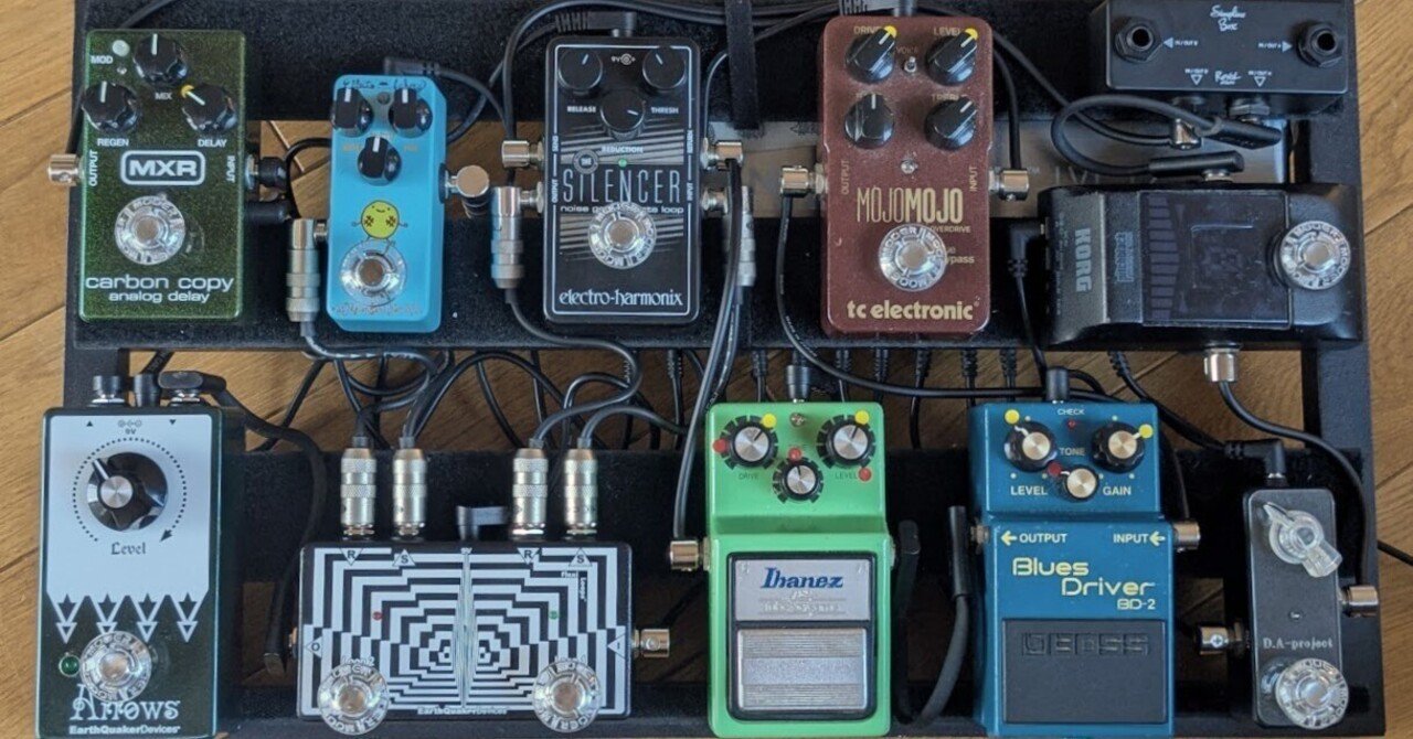 初めてのソルダーレスケーブルにToneGeekを選んだ話｜chii