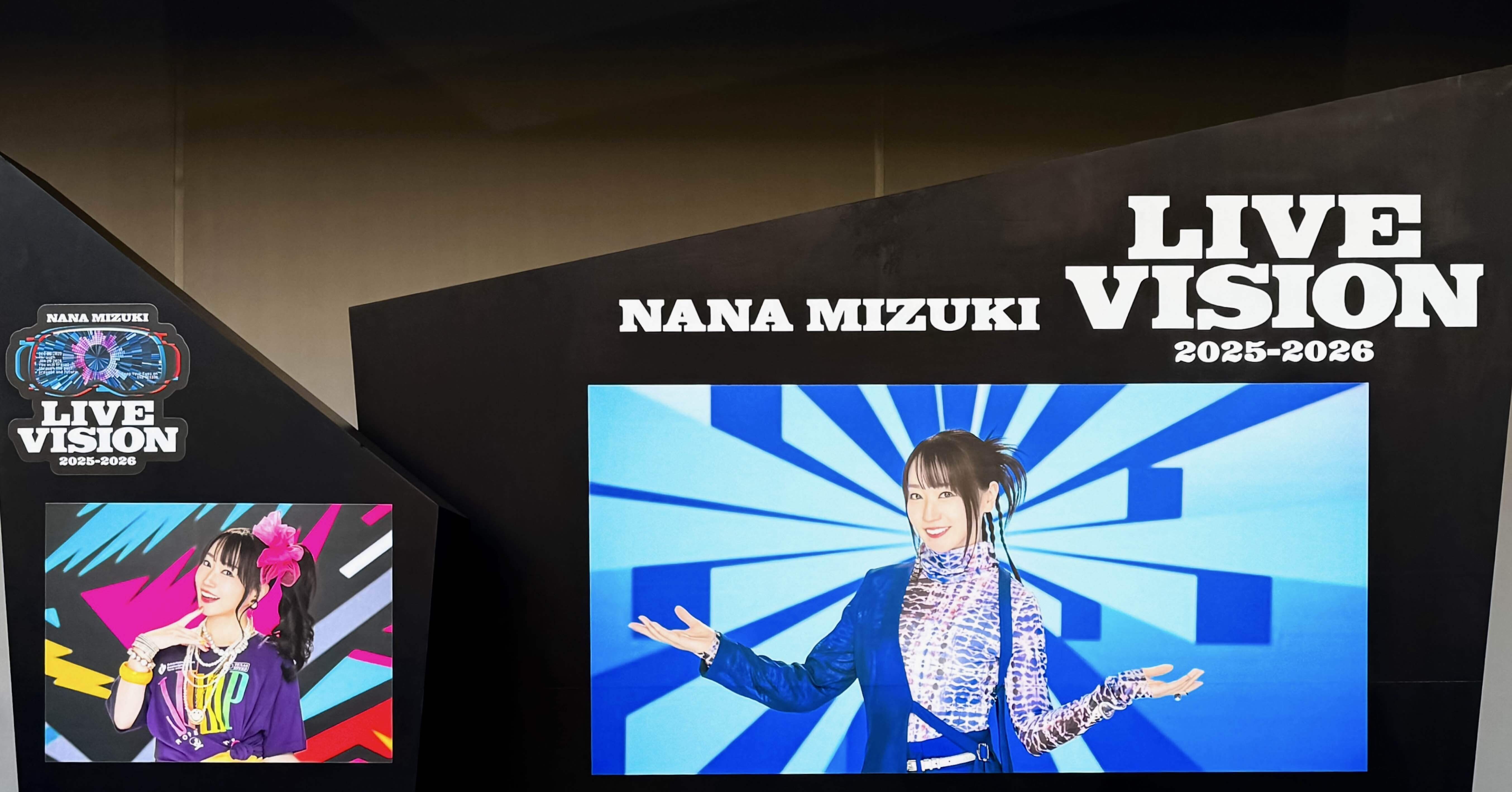 たぶん、僕は水樹奈々を「推して」いない｜もりたこ