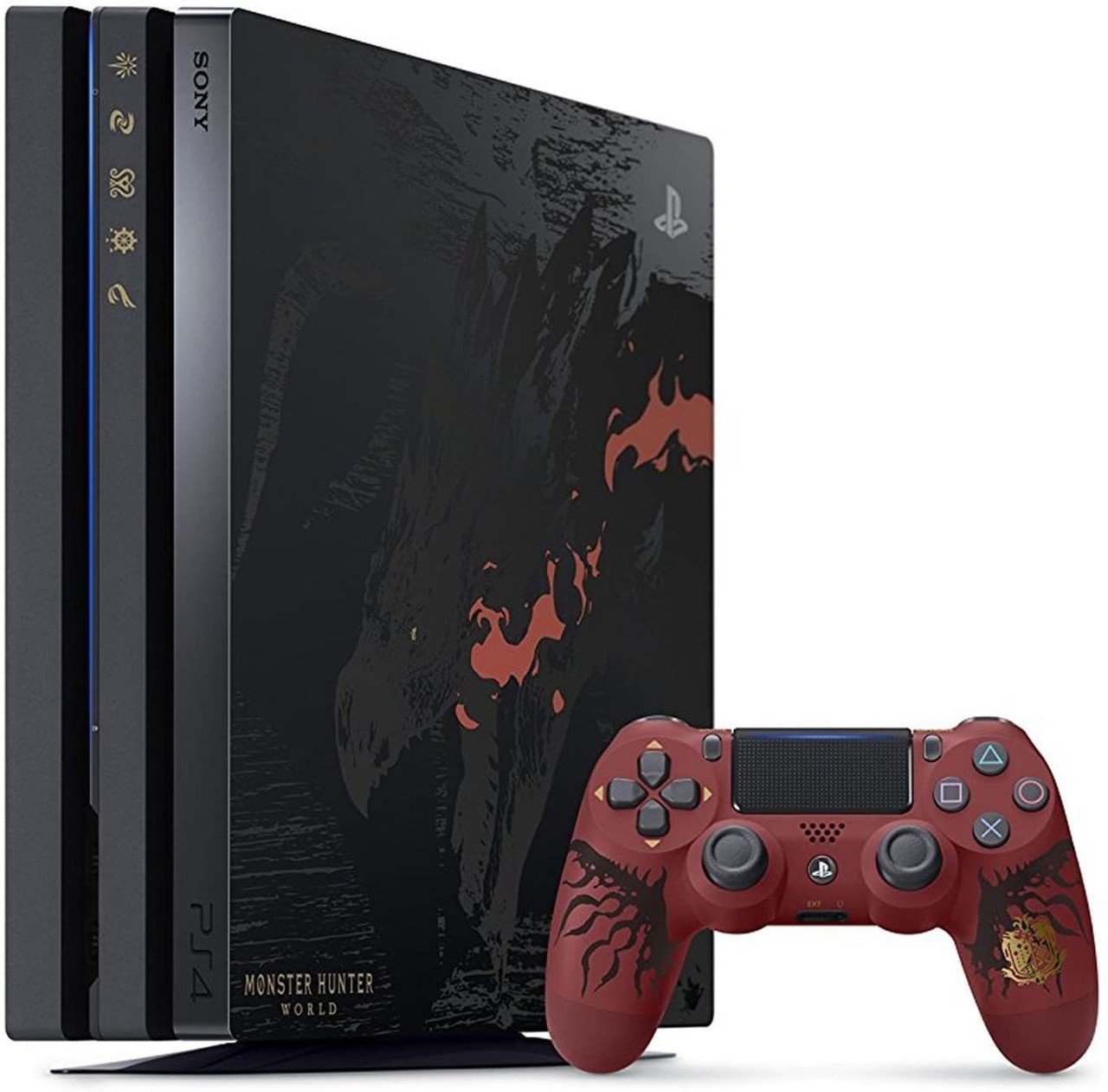 PS4 pro スパイダーマン リミテッドエディション プレステ4 プロ 本体