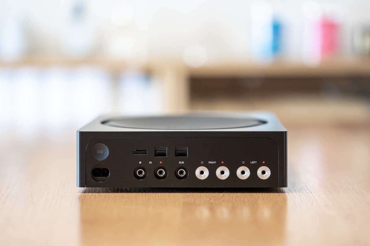 SONOS Ampを購入｜mrtnbyk