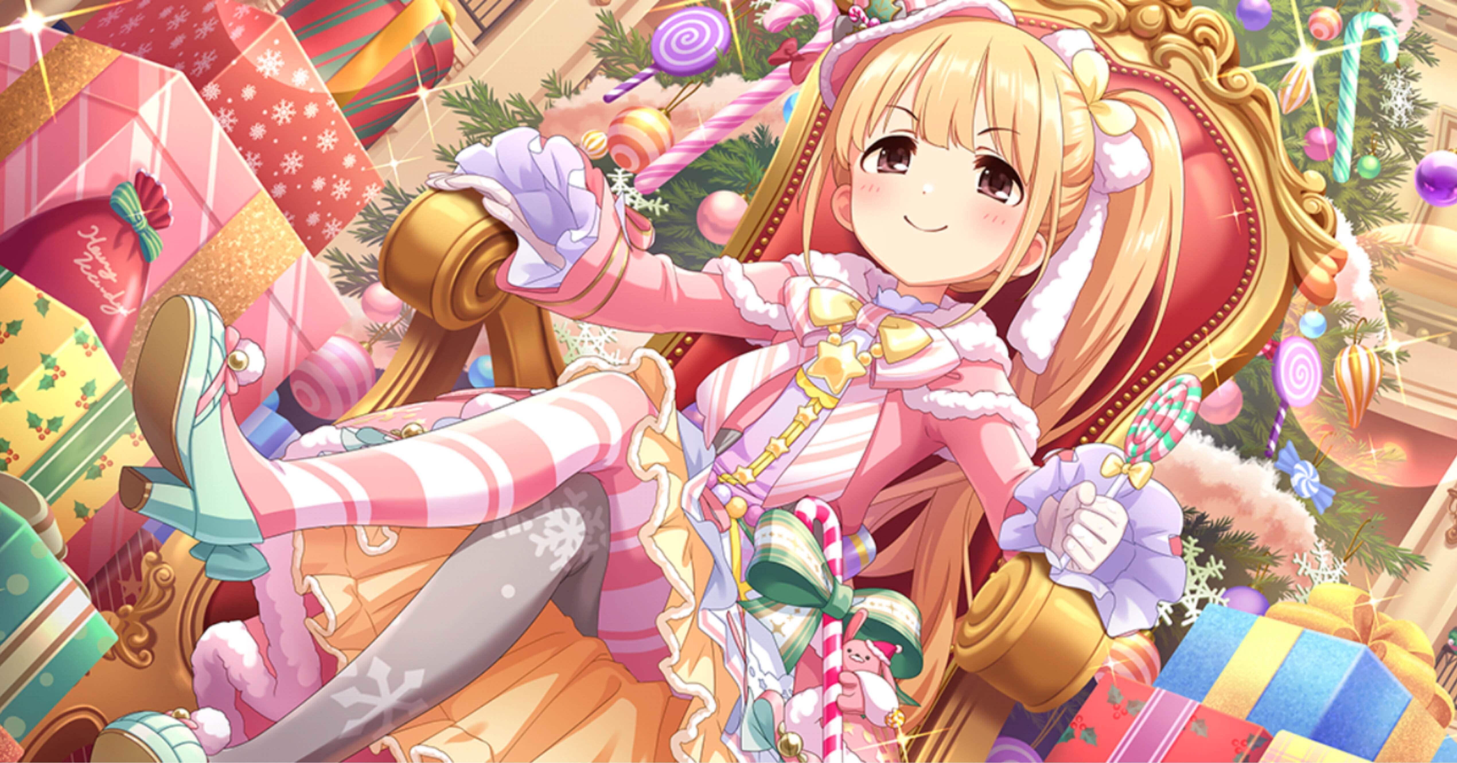 東幻郷 スリーブ 『双葉 杏/Illust：きんぎん』 【C82】 東幻郷