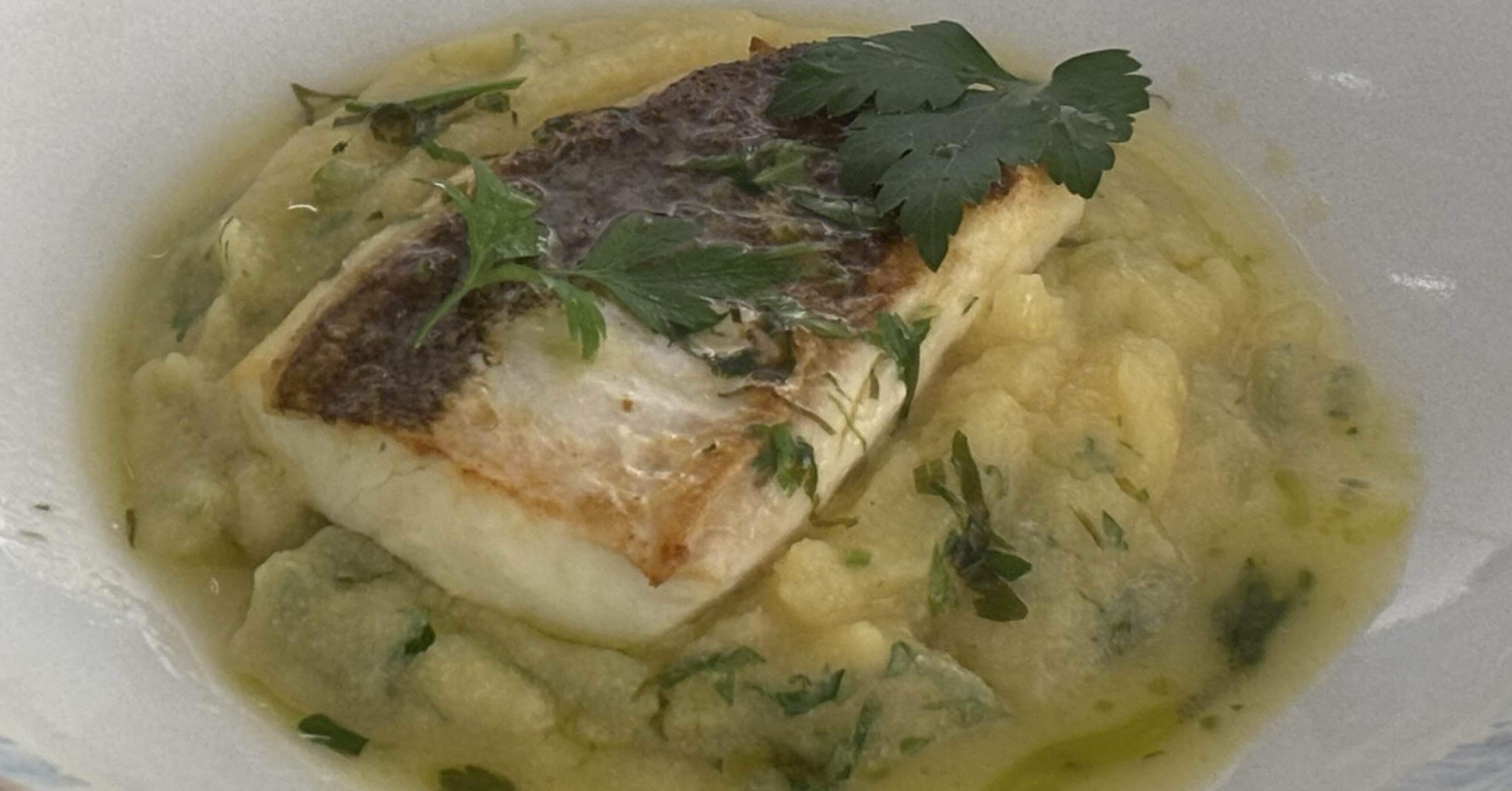 万博】グルメ探訪！ポルトガルパビリオン「まるでポルトガル」で本場の