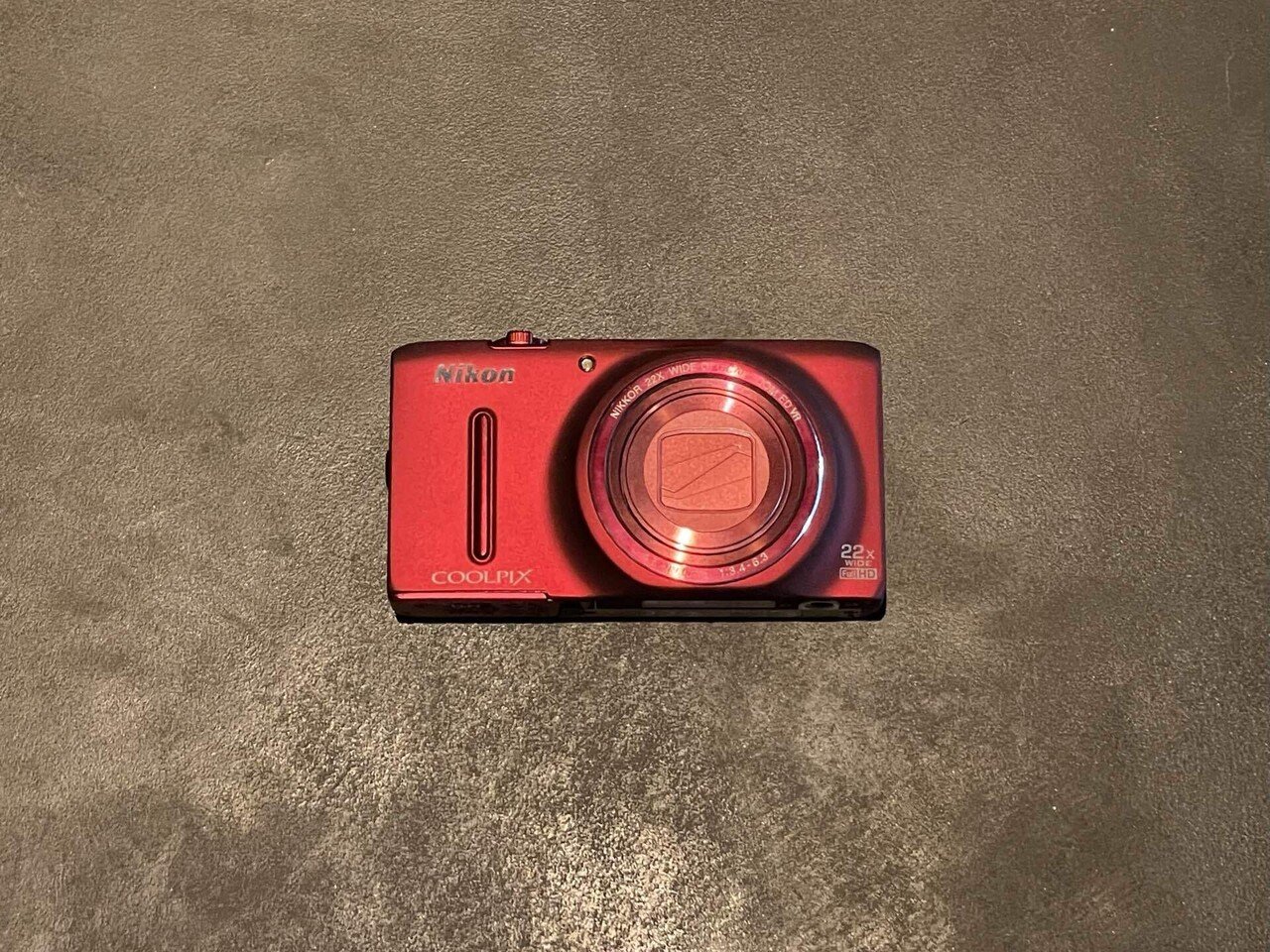 12年前に購入したコンデジで写真を撮ったら最高でした。｜マサノアトリエ