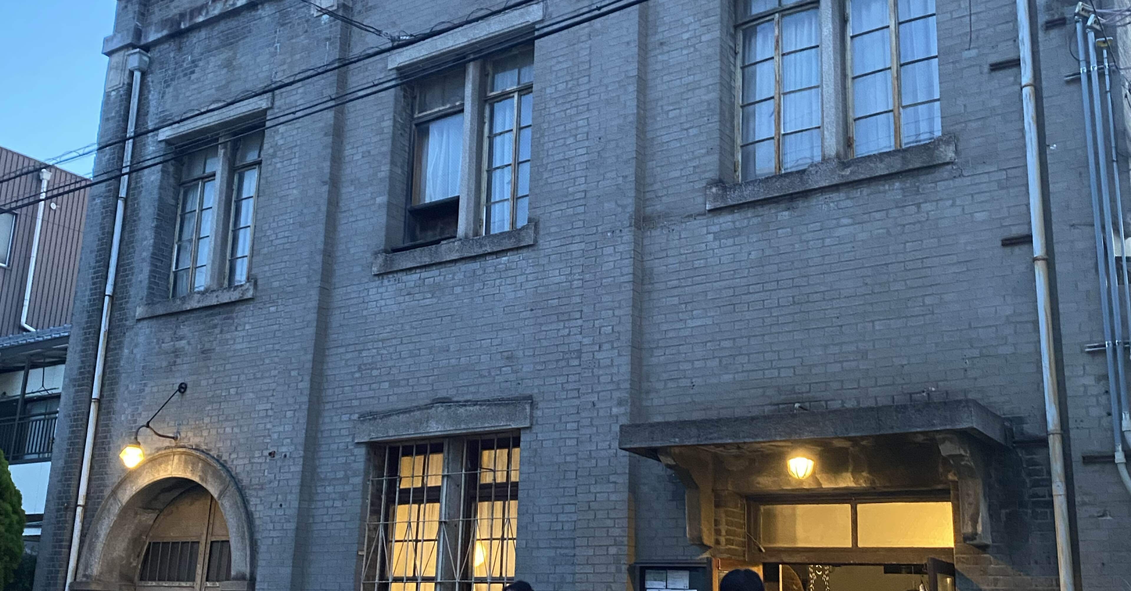 鏡はいいぞ！！！ー君島大空×西田修大「移動する鏡vol.4」2025/8/3