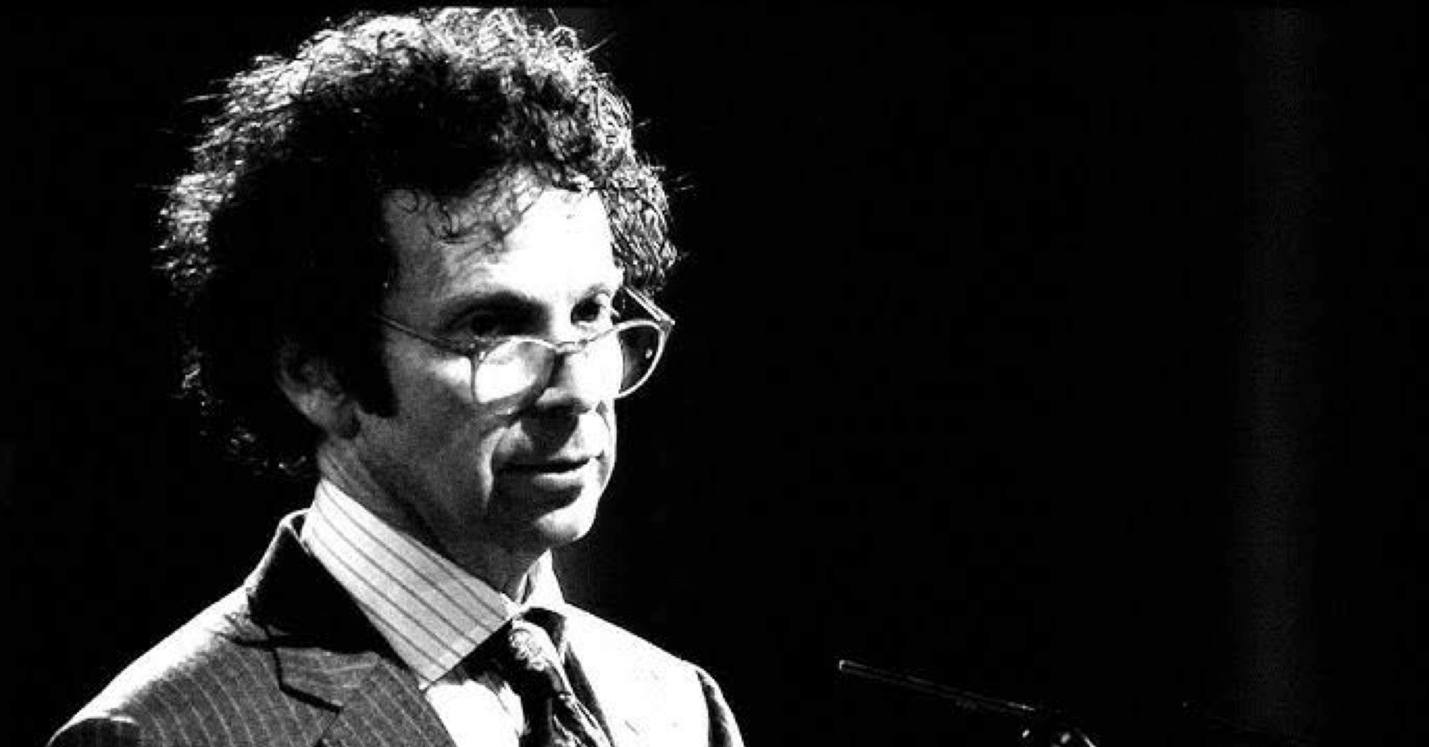 チャーリー・カウフマン｜S (Varelser)