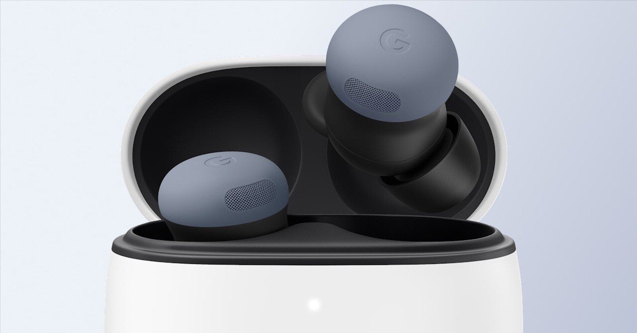 新色Moonstoneも！Googleストア「Pixel Buds Pro 2」11,040円引き