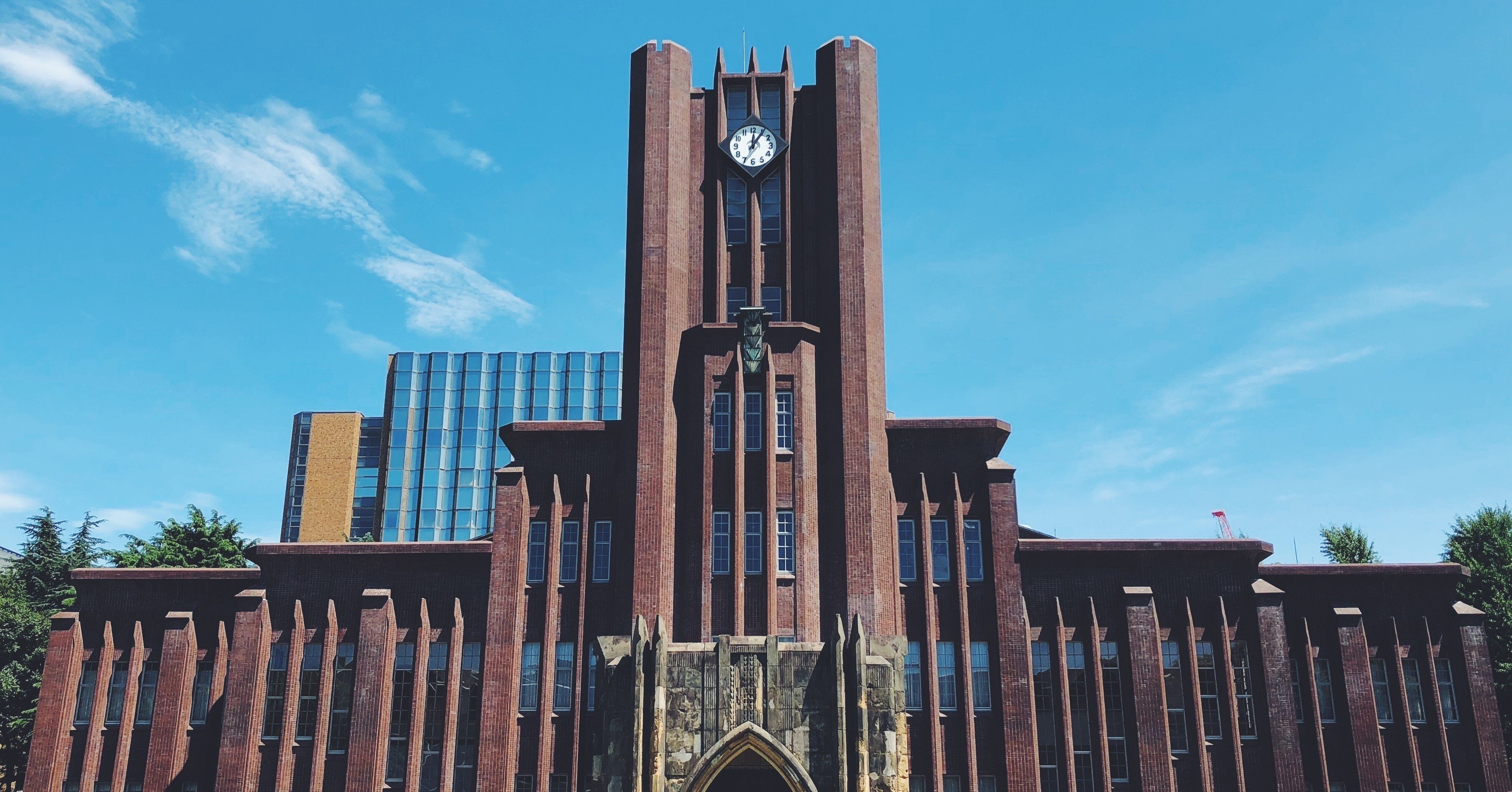 数学も英語も赤点の私が東大を目指した理由（その2）｜新野 元基