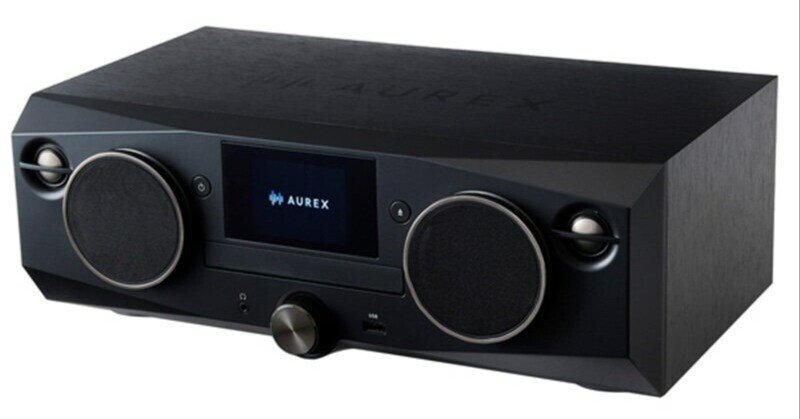 本日見つけた掘り出し物】長期無料保証！臨場感あふれる高音質CD/FM