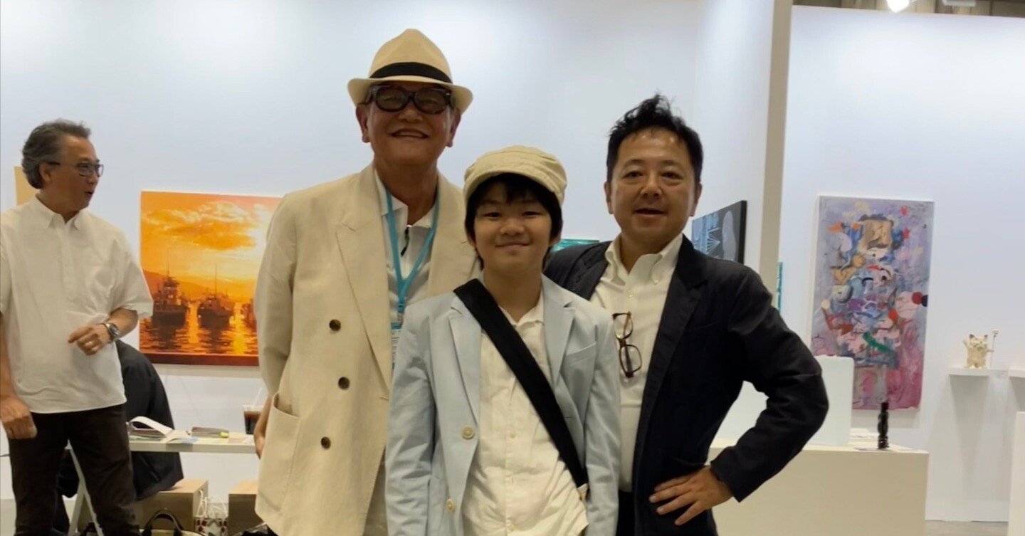 日本現代アートは何処へ行く──Tokyo Gendai2025・NICAFから30年後の