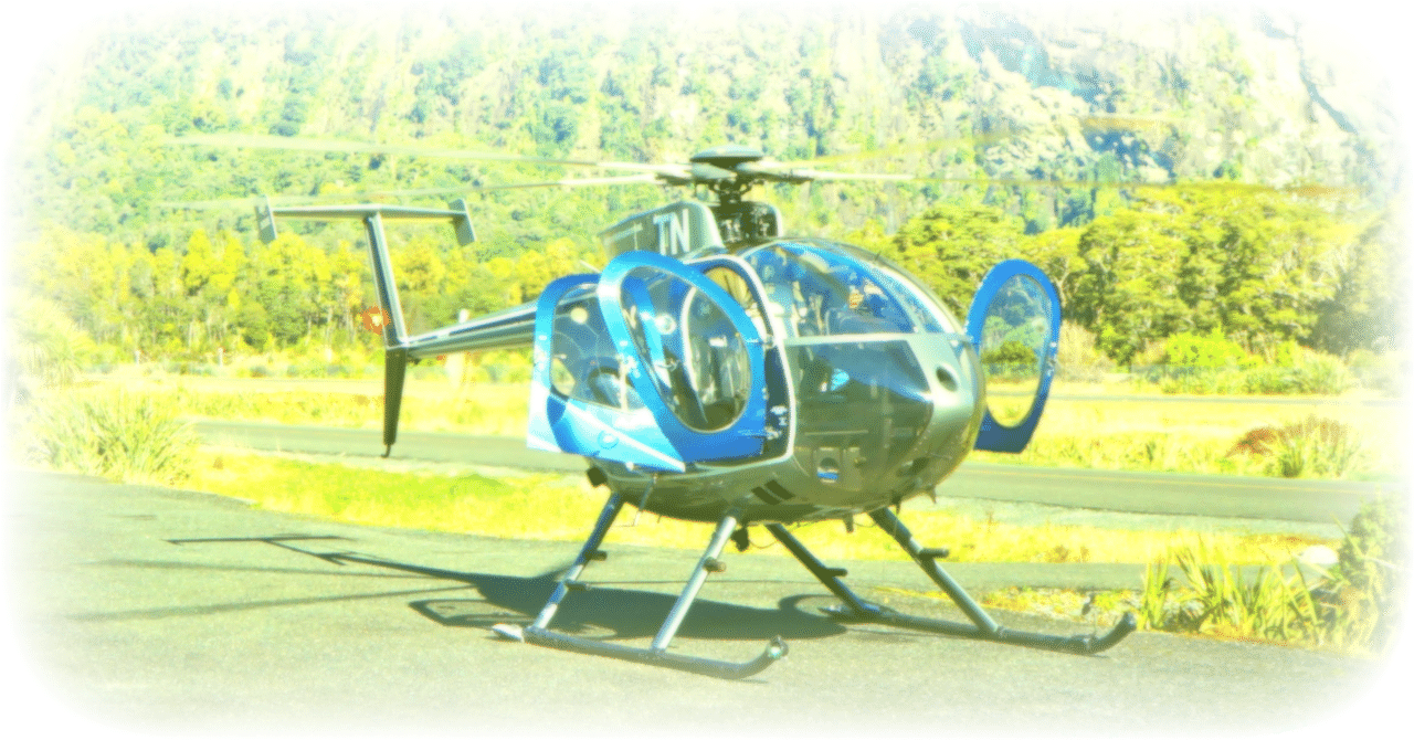 MTG】2043年の「密輸人の回転翼機」｜Winterthur