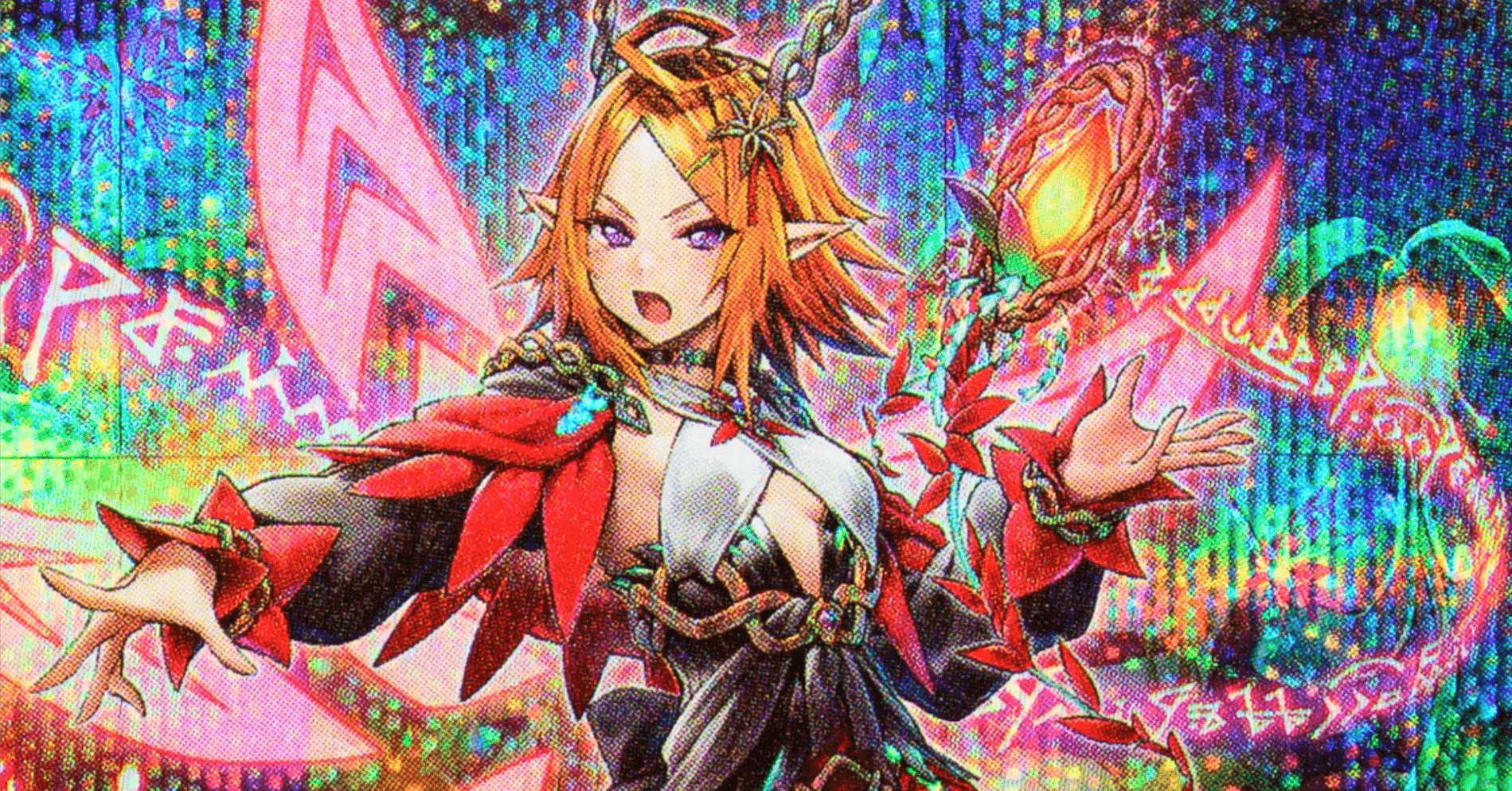 遊戯王OCG】エルフェンノーツ展開・考察メモ｜すいみん