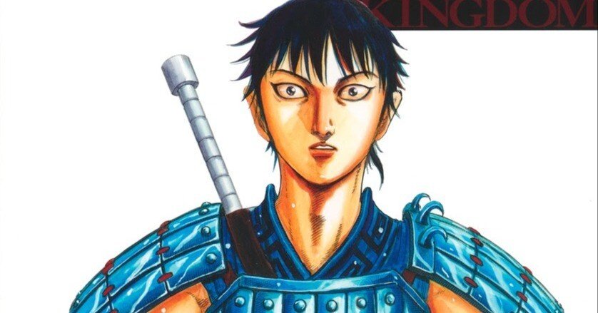 キングダム 77巻を読んで｜うつせみ