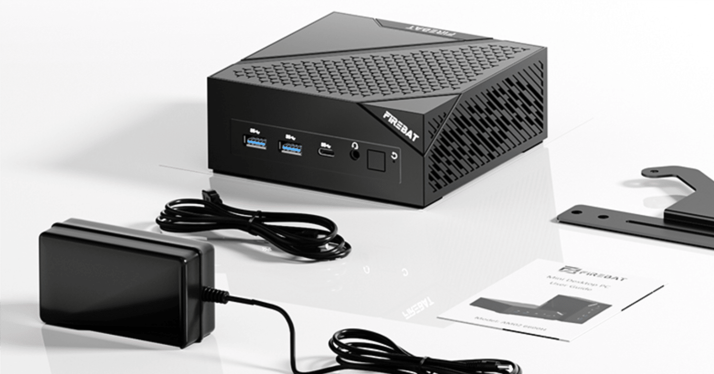 Ryzen 5 6600H、メモリ 16GBを搭載するミニPCが 36,999円で販売中｜KenKen