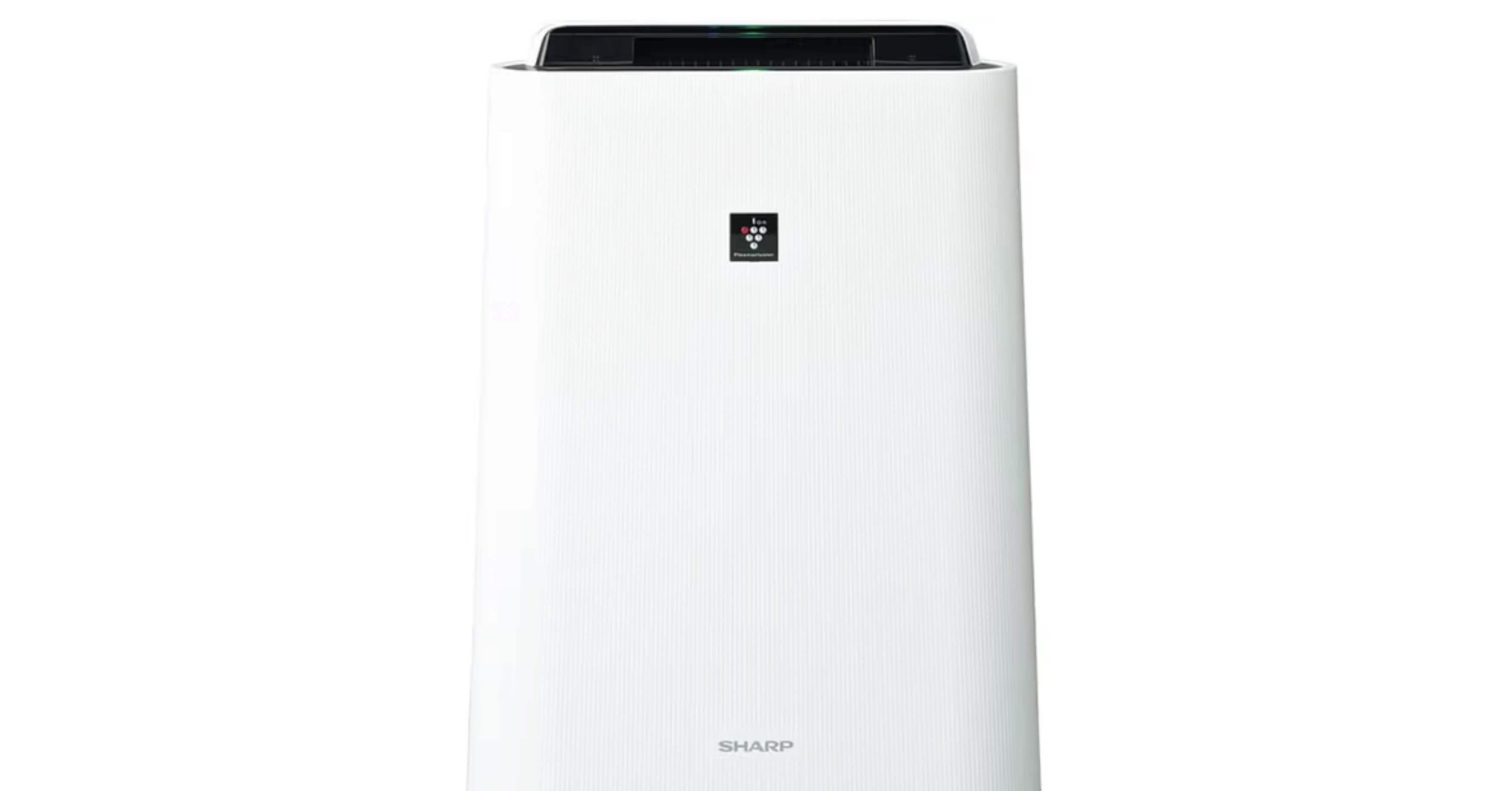 2025年最新】シャープ KC-S50-W徹底レビュー｜プラズマクラスター7000