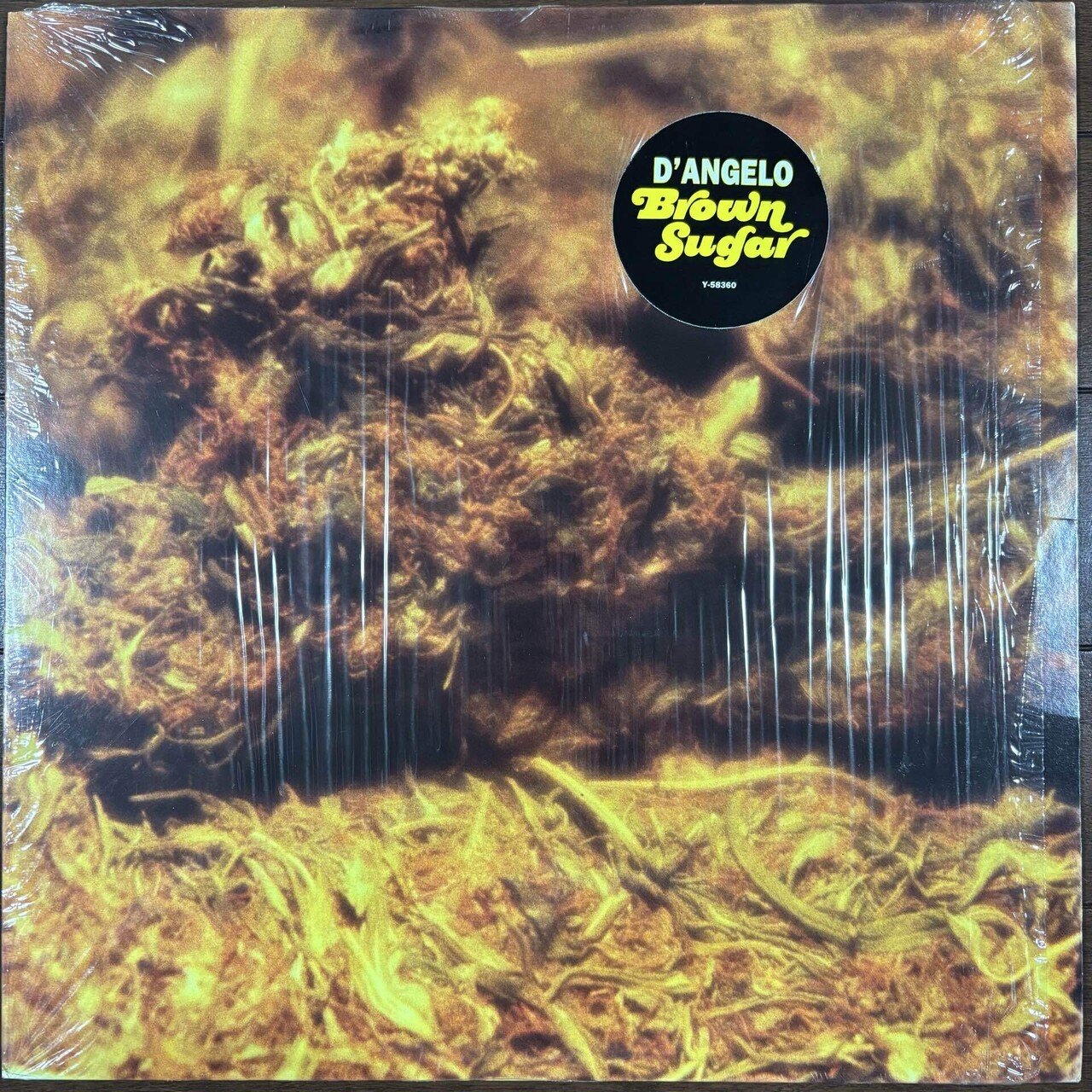 D'Angelo｜HIP HOP JUNKIEEES