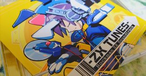 ③ZX TUNESを買った話〜やっぱりインティは卑怯だった〜｜えびまよ