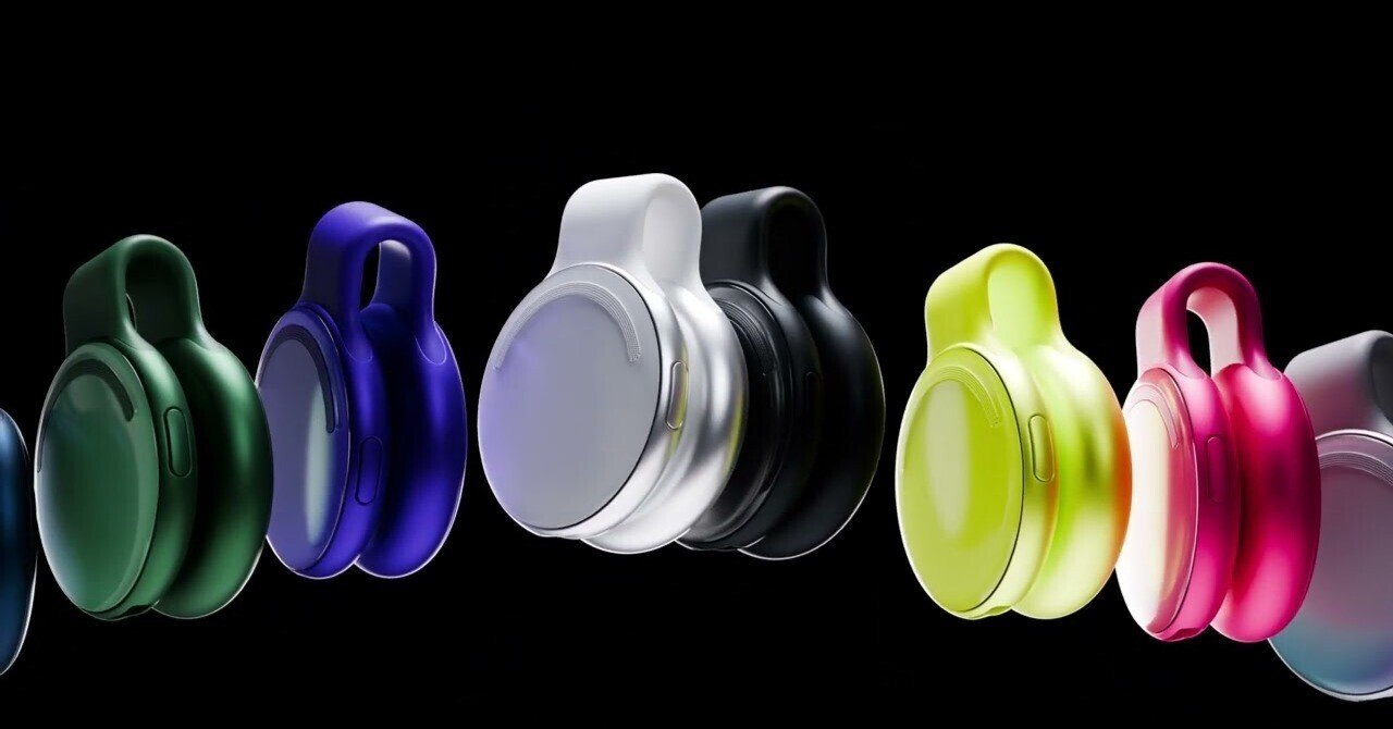 実体験】Limitless AIペンダントを3ヶ月使ってみた。リアルな精度と