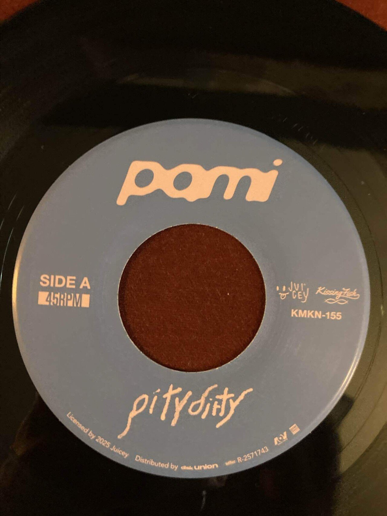 購入レコード紹介#1｜sena