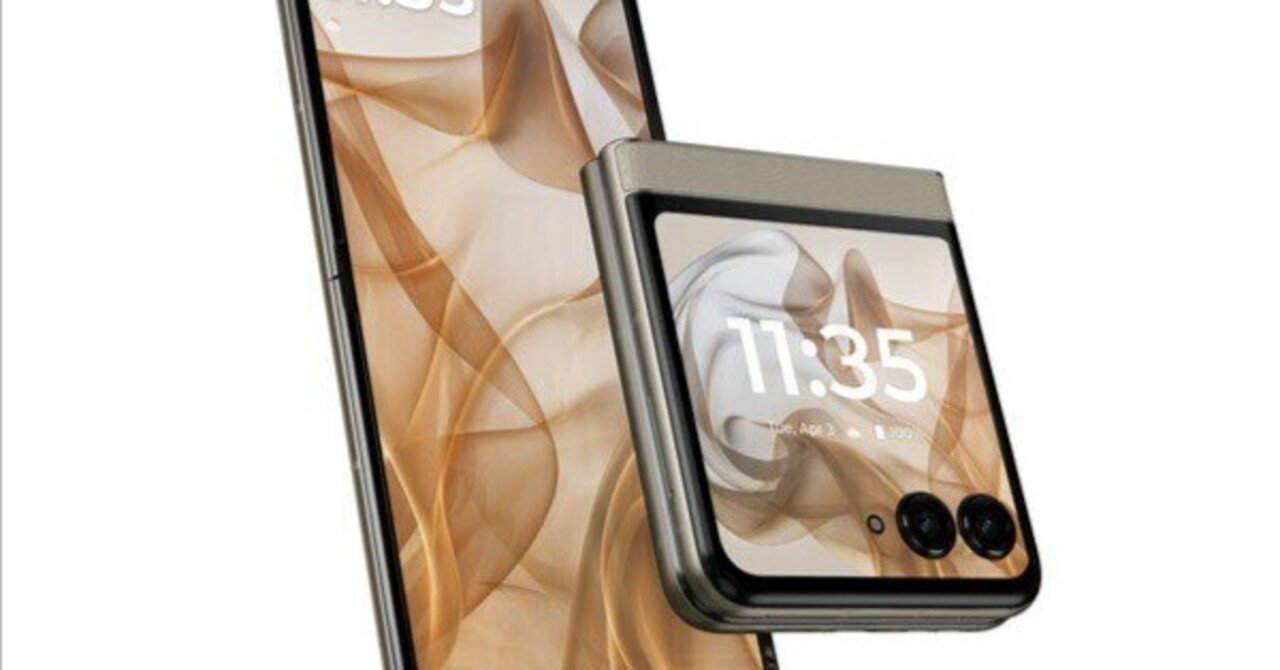 本日見つけた掘り出し物】閉じたまま決済・撮影も快適！次世代アウト