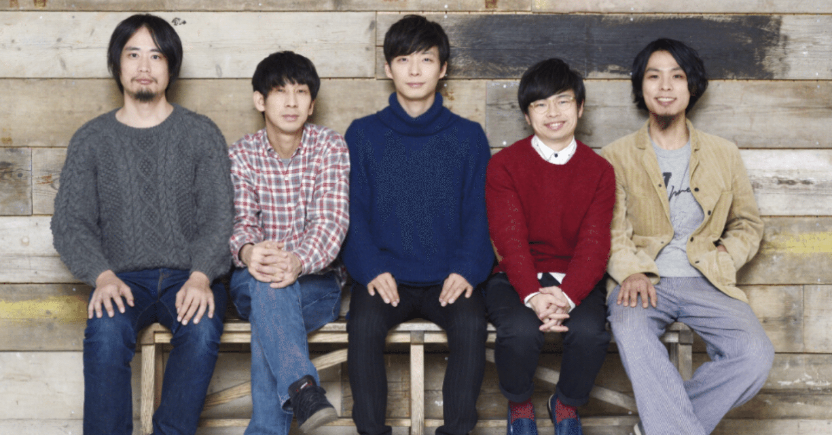 SAKEROCKワンマンライブ」星野源語り(14) ｜RINCO☺︎