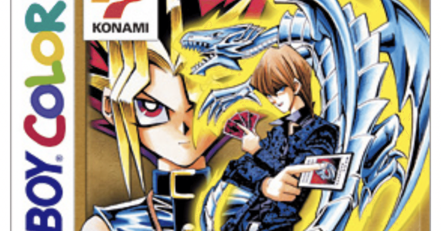 紙のカードで魔法やトラップが重要視された時代『遊戯王デュエル