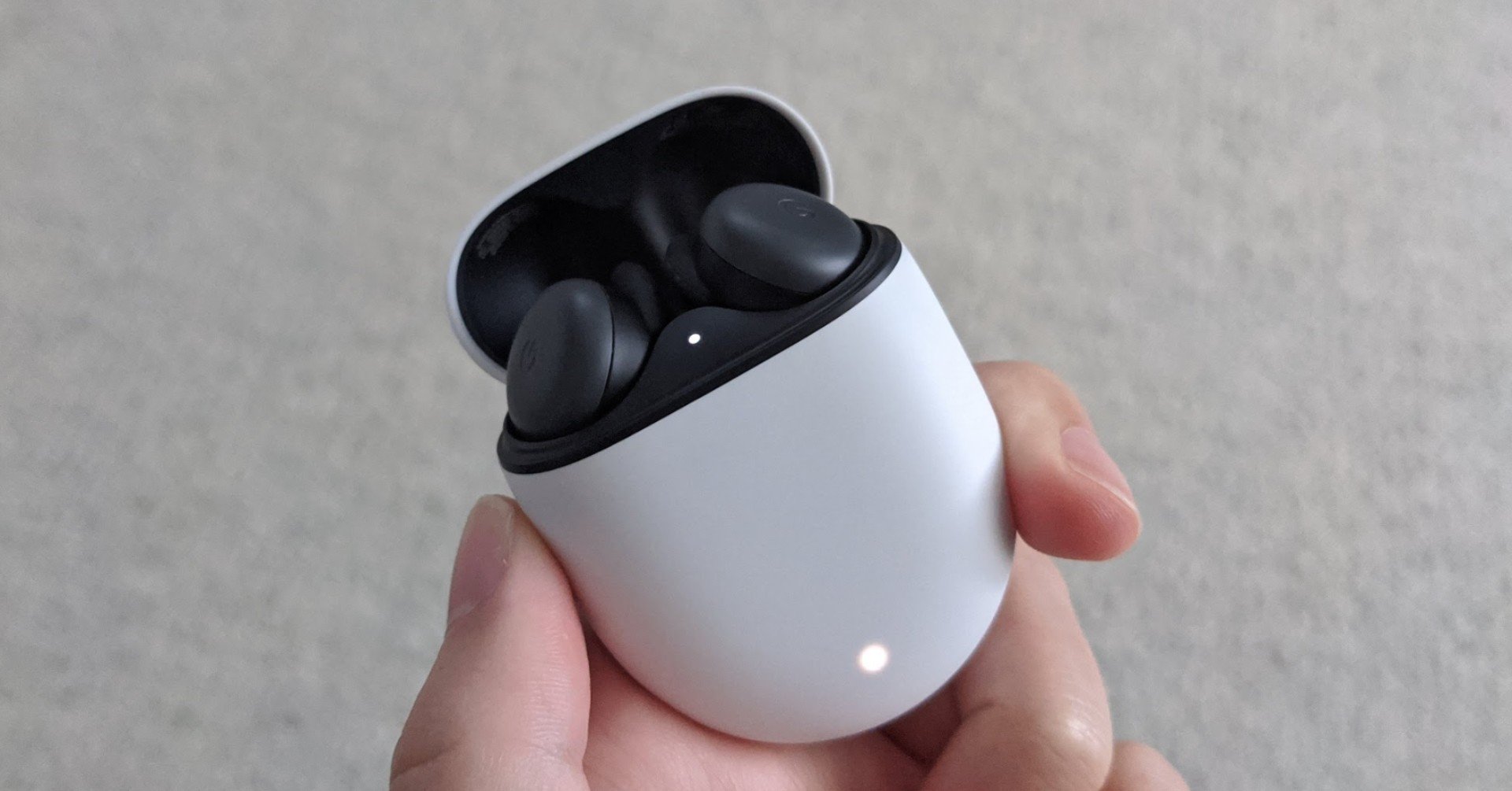 Google Pixel Buds の右耳のみ Google Pixel Buds の右耳のみ 【公式通販】