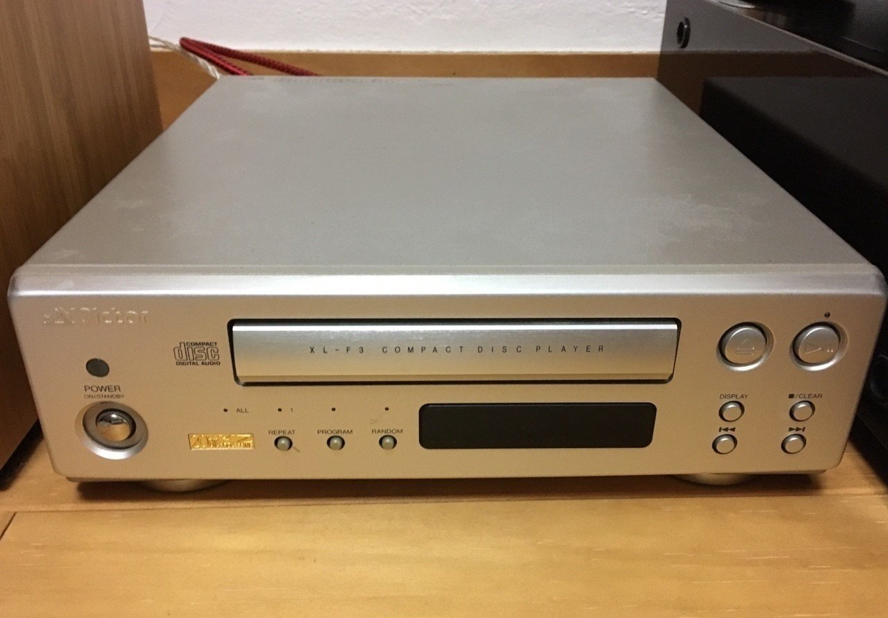 SONY CDP-X555ES｜橋本 尚久