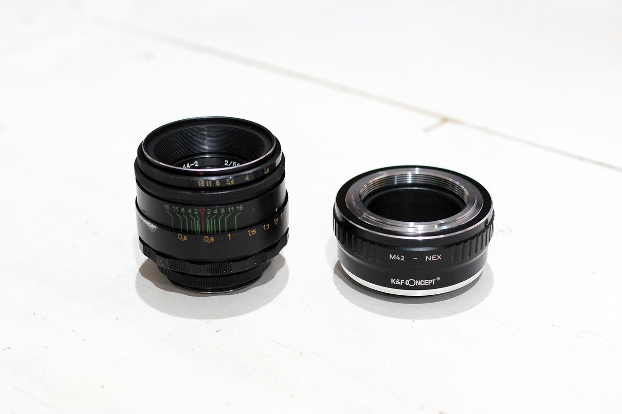 インスタで話題のぐるぐるボケレンズを買ってみた。｜kiyokari43